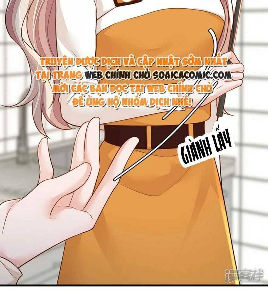 Lời Thì Thầm Của Ác Ma Chapter 119 - Trang 2