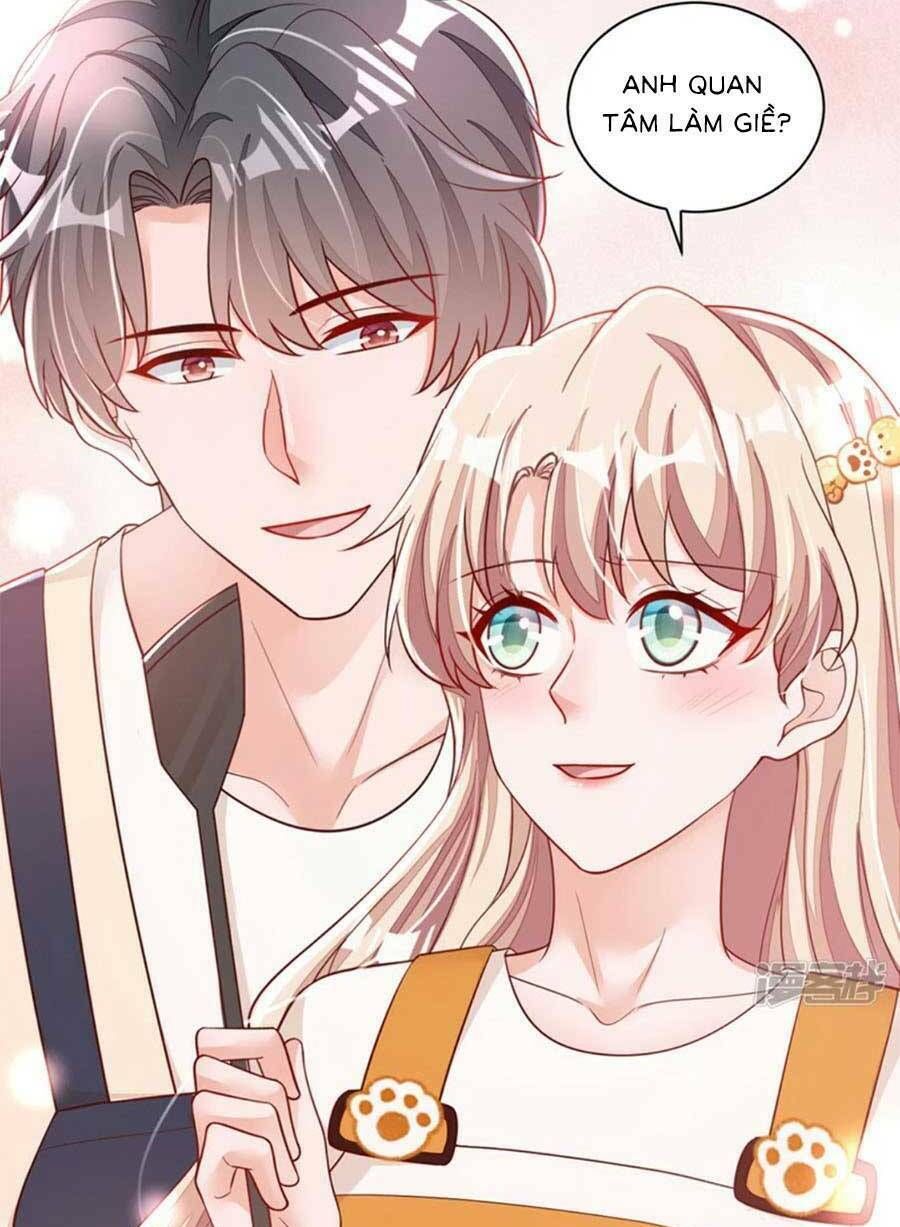 Lời Thì Thầm Của Ác Ma Chapter 119 - Trang 2