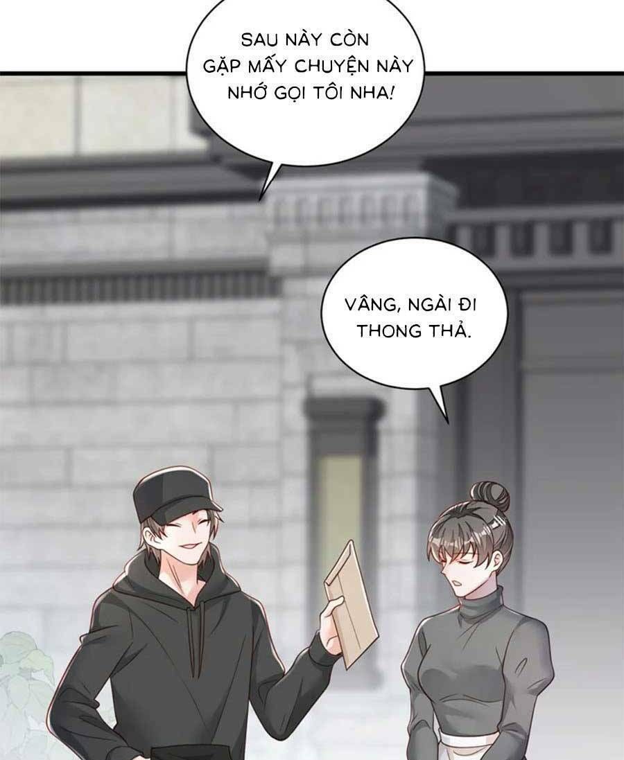 Lời Thì Thầm Của Ác Ma Chapter 119 - Trang 2