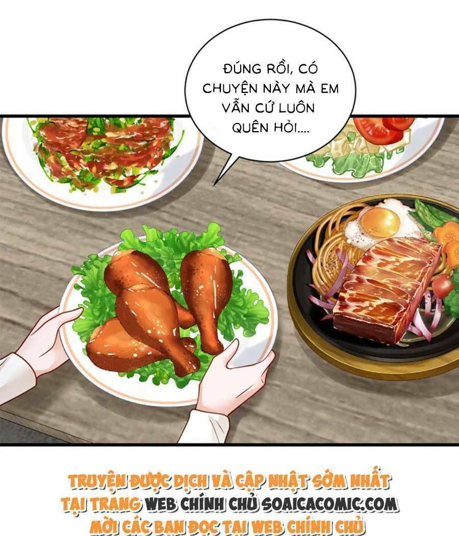 Lời Thì Thầm Của Ác Ma Chapter 119 - Trang 2