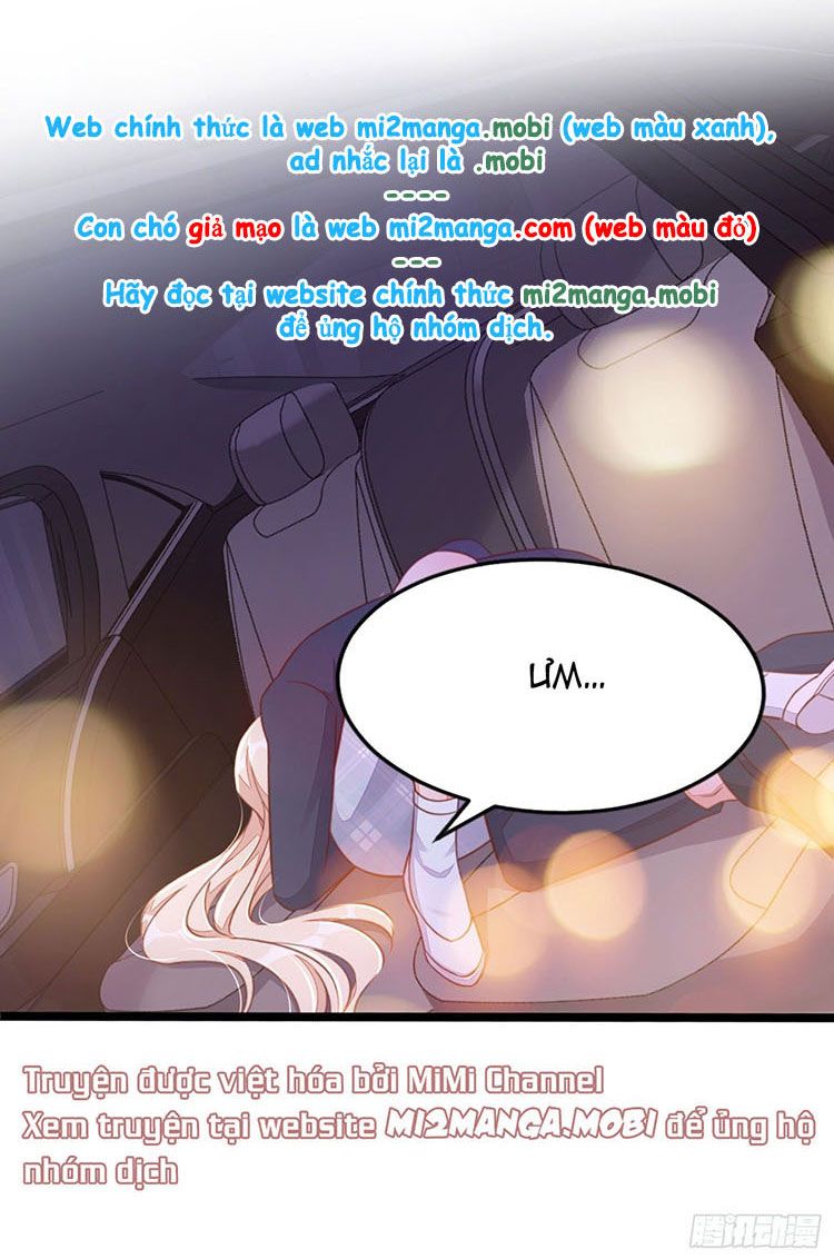 Lời Thì Thầm Của Ác Ma Chapter 12.5 - Trang 2
