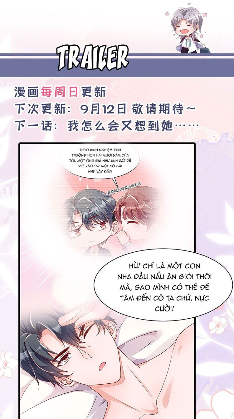 Lời Thì Thầm Của Ác Ma Chapter 12.5 - Trang 2