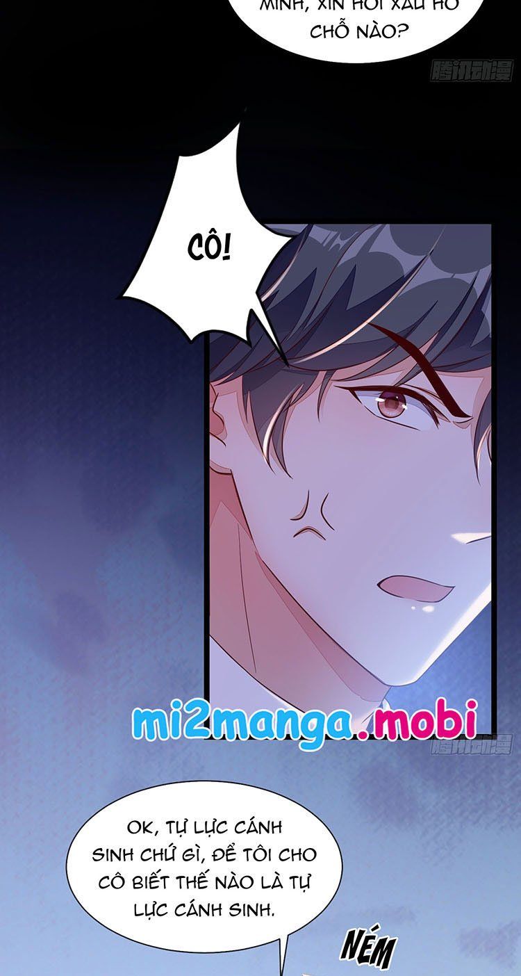 Lời Thì Thầm Của Ác Ma Chapter 12.5 - Trang 2