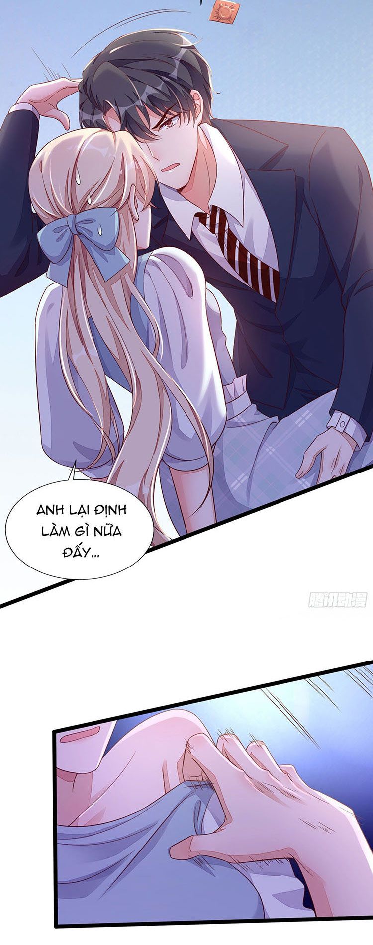 Lời Thì Thầm Của Ác Ma Chapter 12.5 - Trang 2