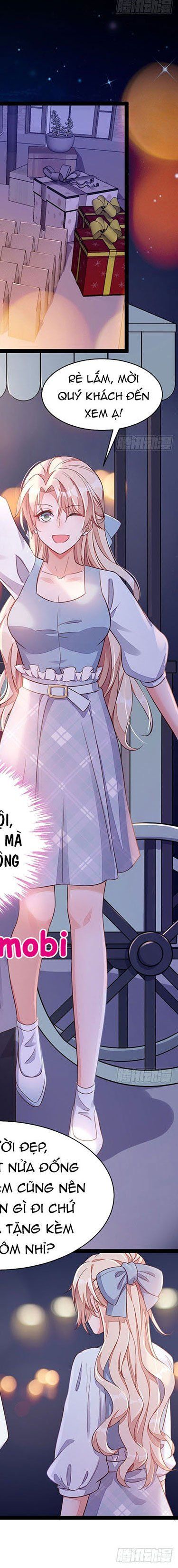 Lời Thì Thầm Của Ác Ma Chapter 12 - Trang 2