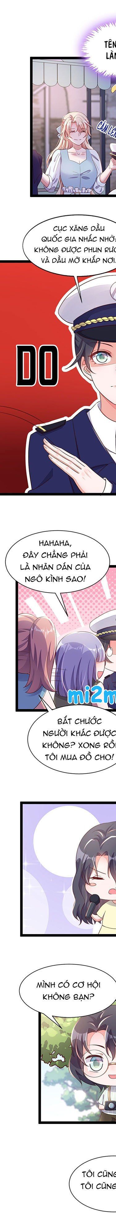 Lời Thì Thầm Của Ác Ma Chapter 12 - Trang 2
