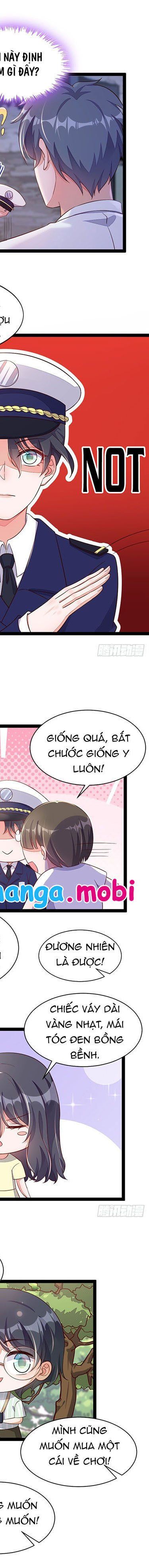 Lời Thì Thầm Của Ác Ma Chapter 12 - Trang 2
