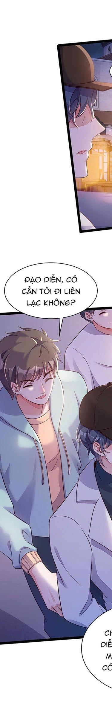 Lời Thì Thầm Của Ác Ma Chapter 12 - Trang 2