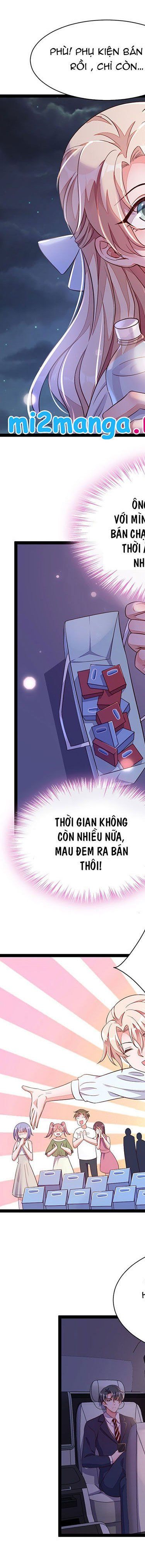 Lời Thì Thầm Của Ác Ma Chapter 12 - Trang 2