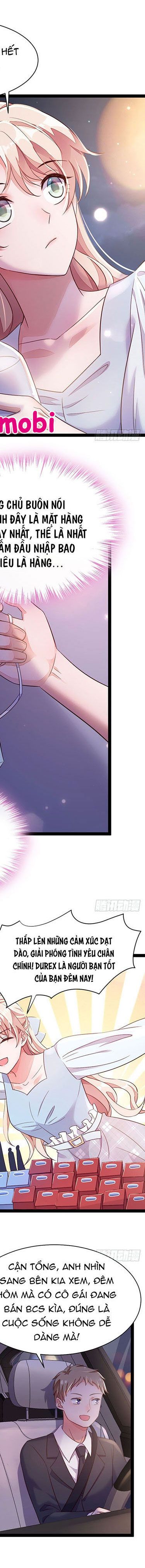 Lời Thì Thầm Của Ác Ma Chapter 12 - Trang 2