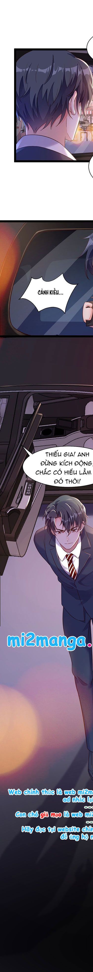 Lời Thì Thầm Của Ác Ma Chapter 12 - Trang 2