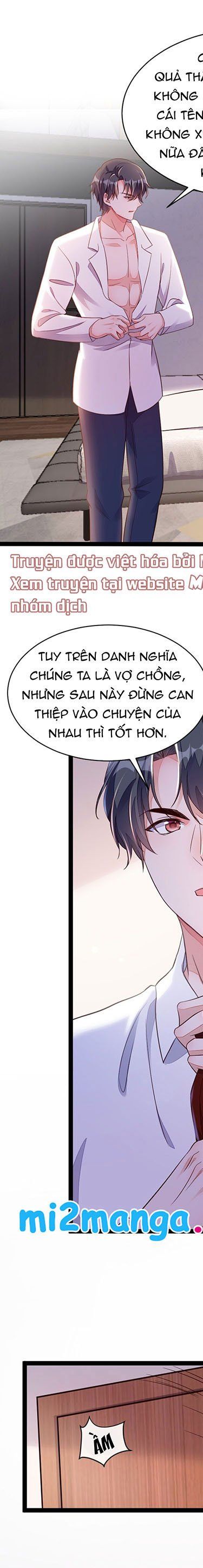 Lời Thì Thầm Của Ác Ma Chapter 12 - Trang 2