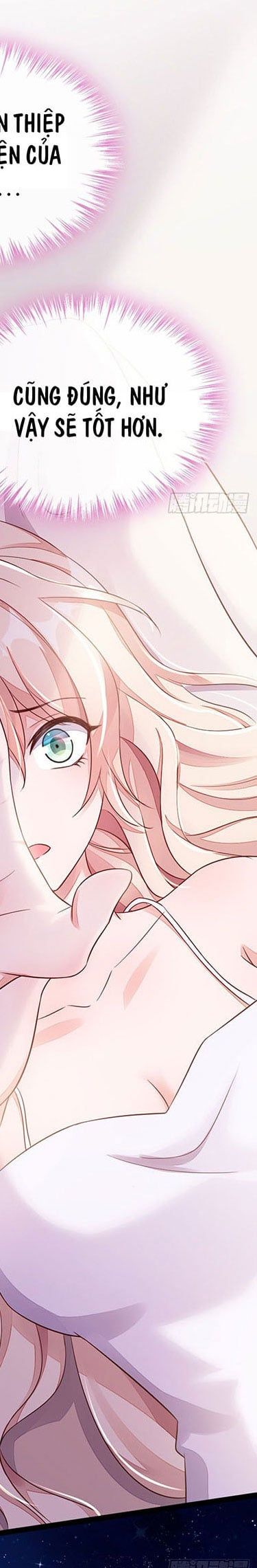 Lời Thì Thầm Của Ác Ma Chapter 12 - Trang 2