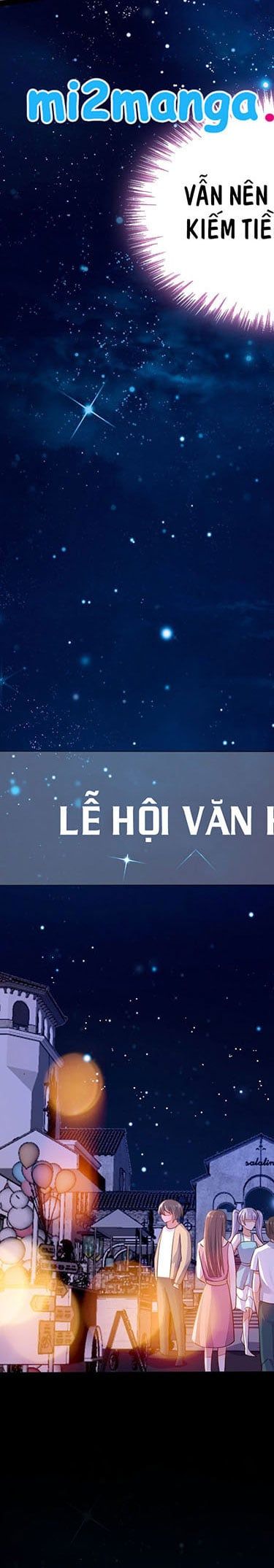 Lời Thì Thầm Của Ác Ma Chapter 12 - Trang 2
