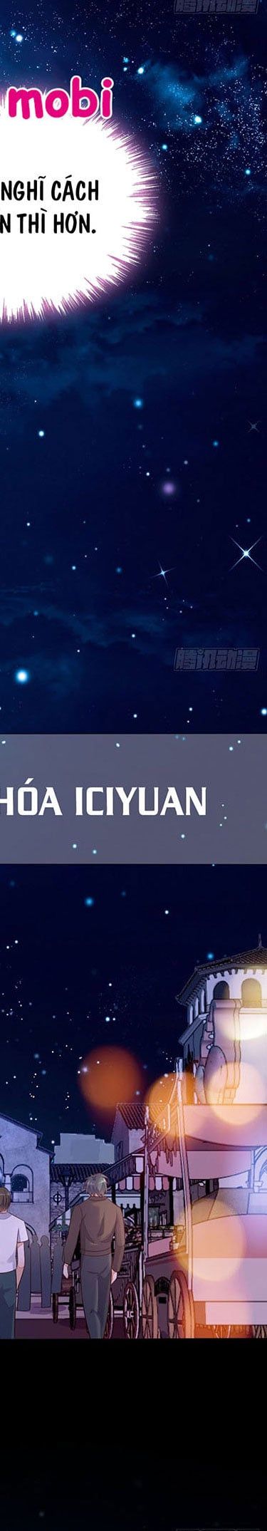 Lời Thì Thầm Của Ác Ma Chapter 12 - Trang 2
