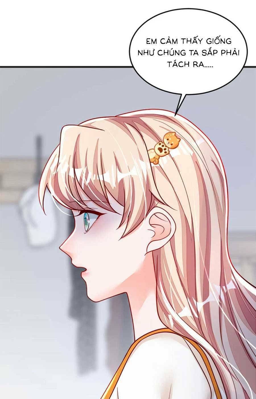Lời Thì Thầm Của Ác Ma Chapter 120 - Trang 2