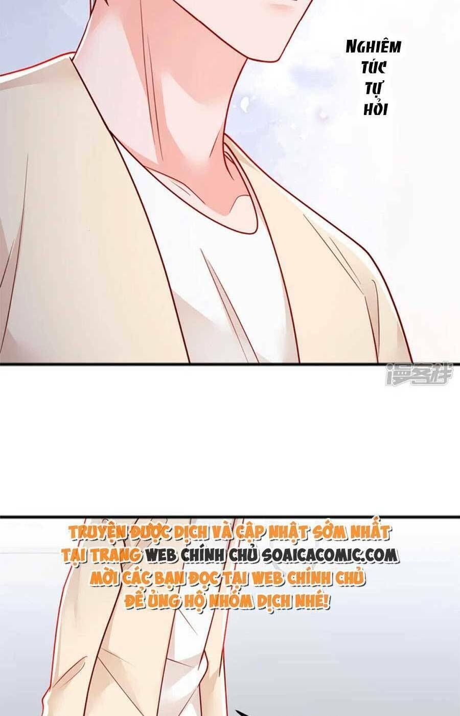 Lời Thì Thầm Của Ác Ma Chapter 120 - Trang 2