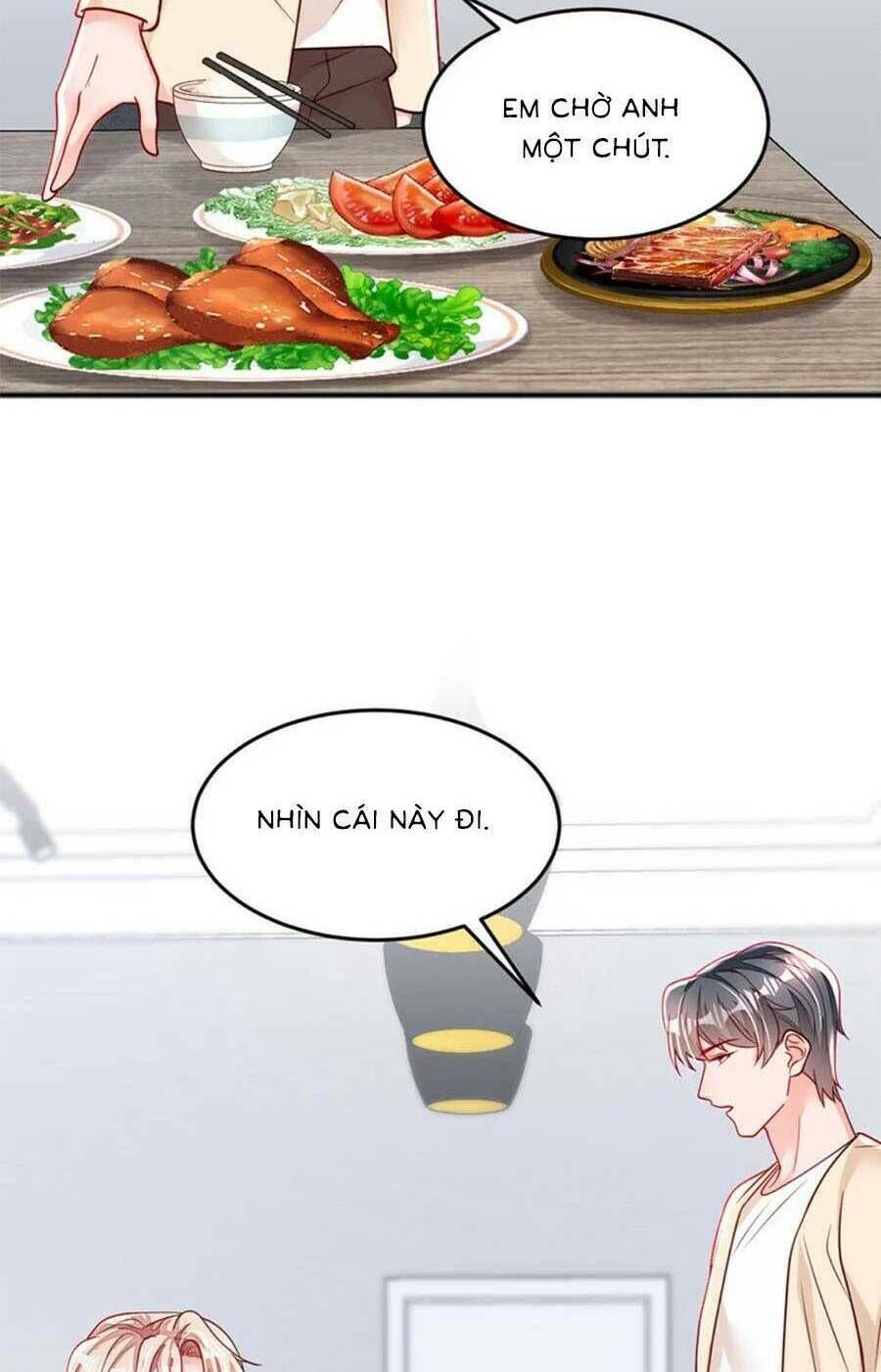 Lời Thì Thầm Của Ác Ma Chapter 120 - Trang 2