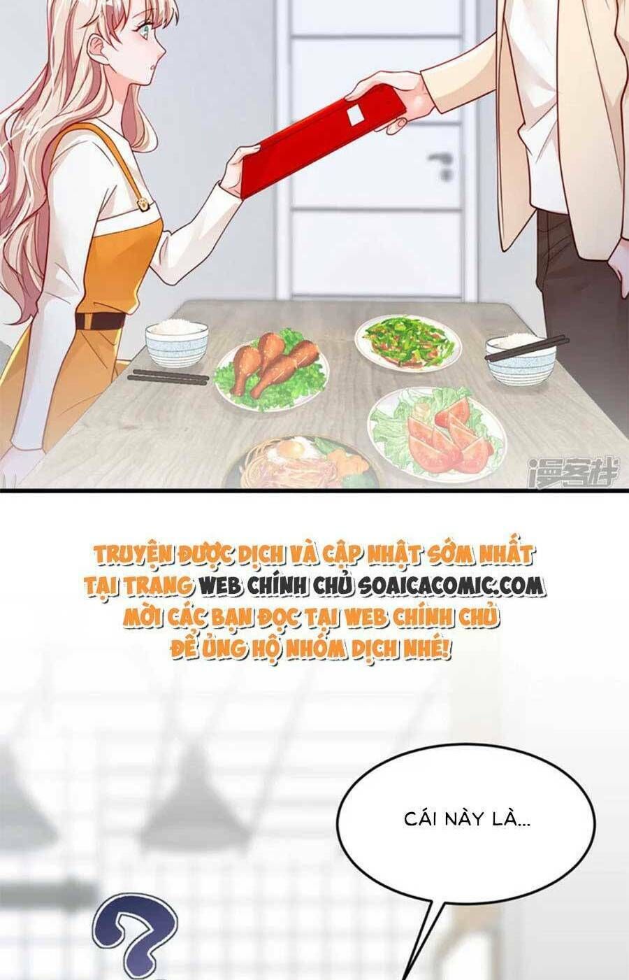 Lời Thì Thầm Của Ác Ma Chapter 120 - Trang 2