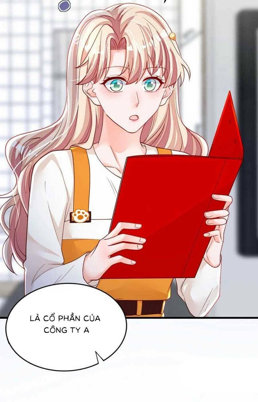 Lời Thì Thầm Của Ác Ma Chapter 120 - Trang 2