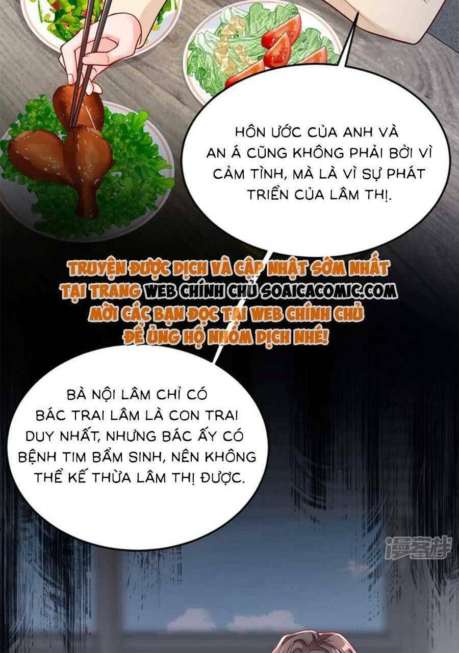 Lời Thì Thầm Của Ác Ma Chapter 120 - Trang 2