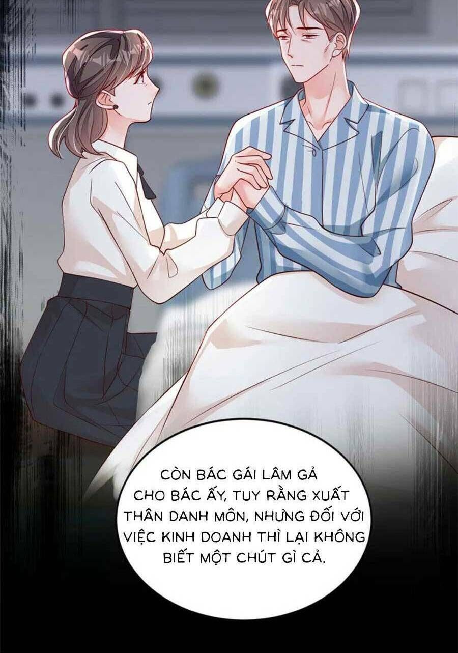 Lời Thì Thầm Của Ác Ma Chapter 120 - Trang 2