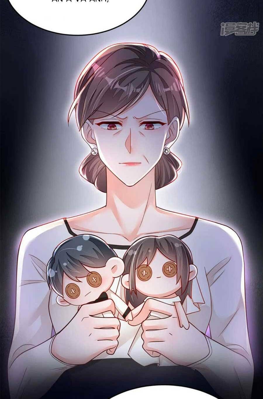 Lời Thì Thầm Của Ác Ma Chapter 120 - Trang 2