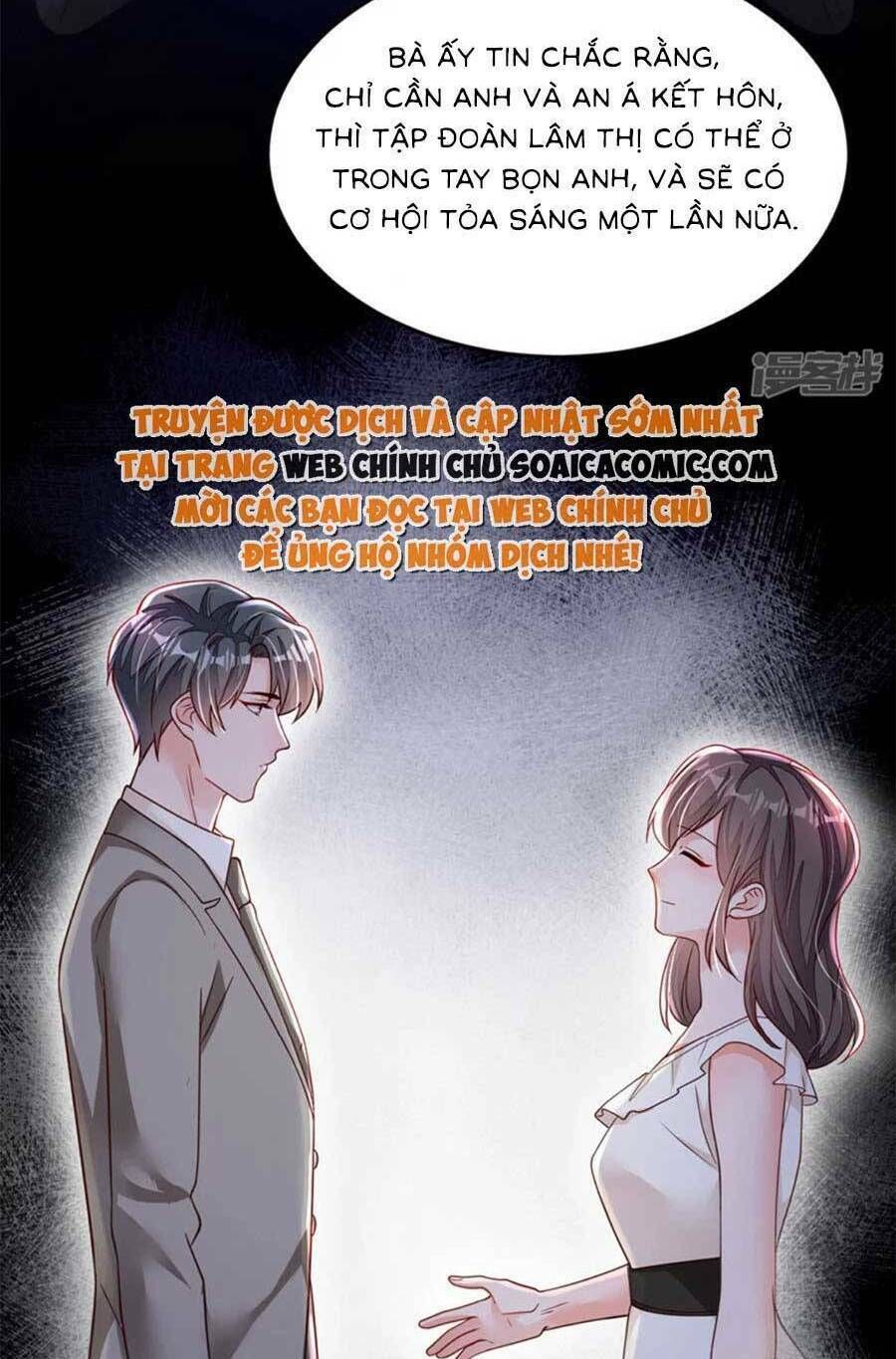 Lời Thì Thầm Của Ác Ma Chapter 120 - Trang 2