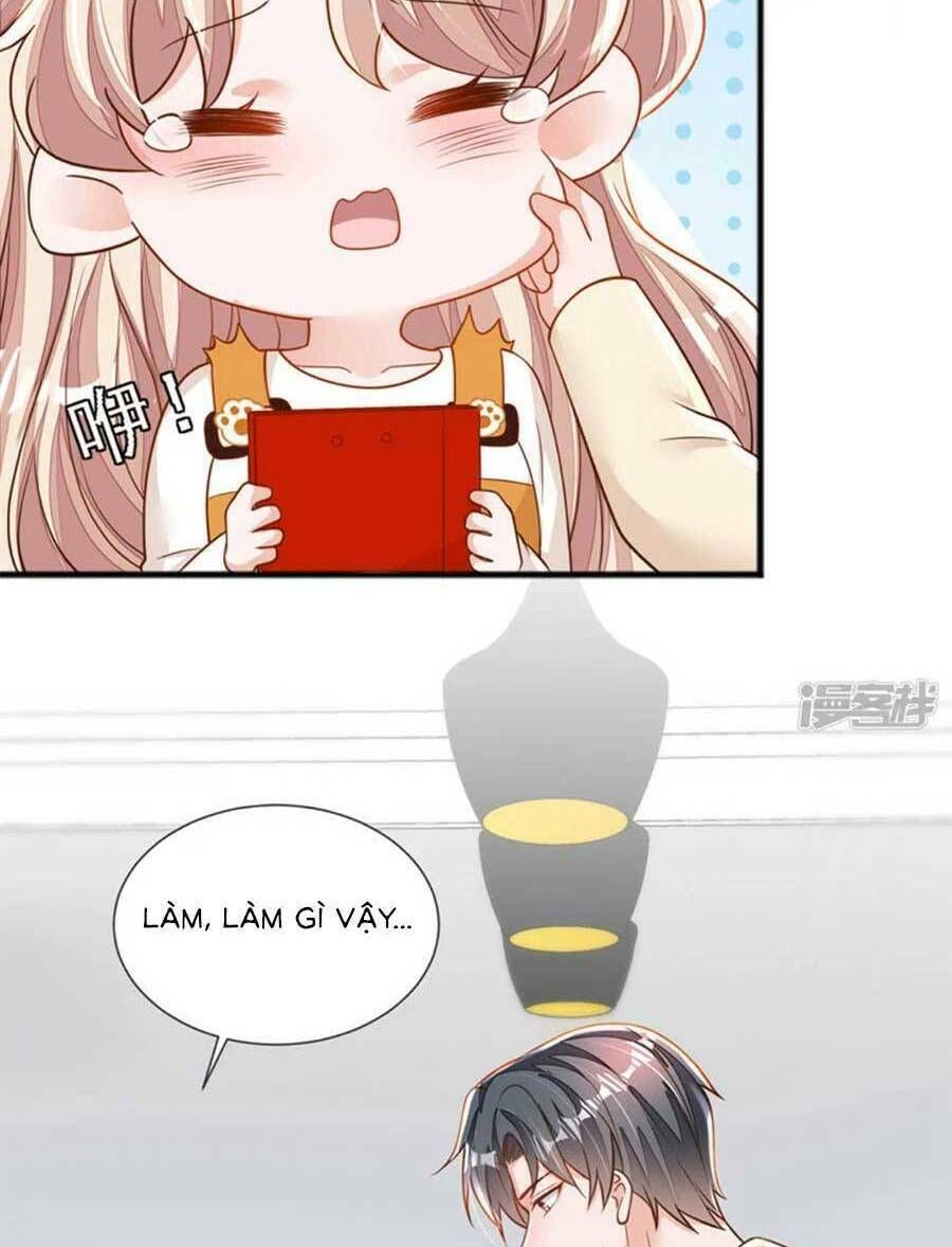 Lời Thì Thầm Của Ác Ma Chapter 120 - Trang 2