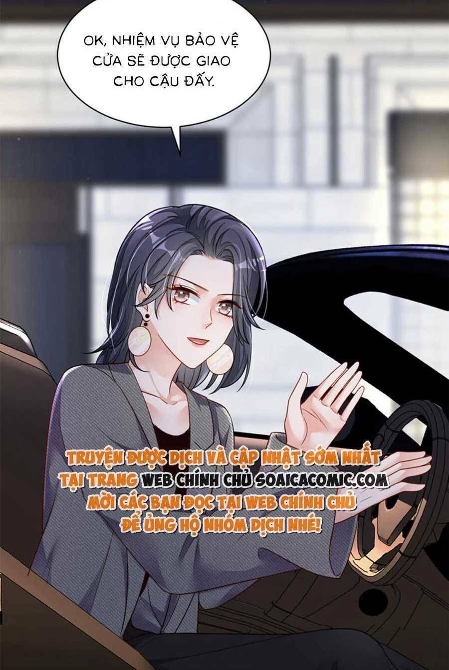 Lời Thì Thầm Của Ác Ma Chapter 120 - Trang 2