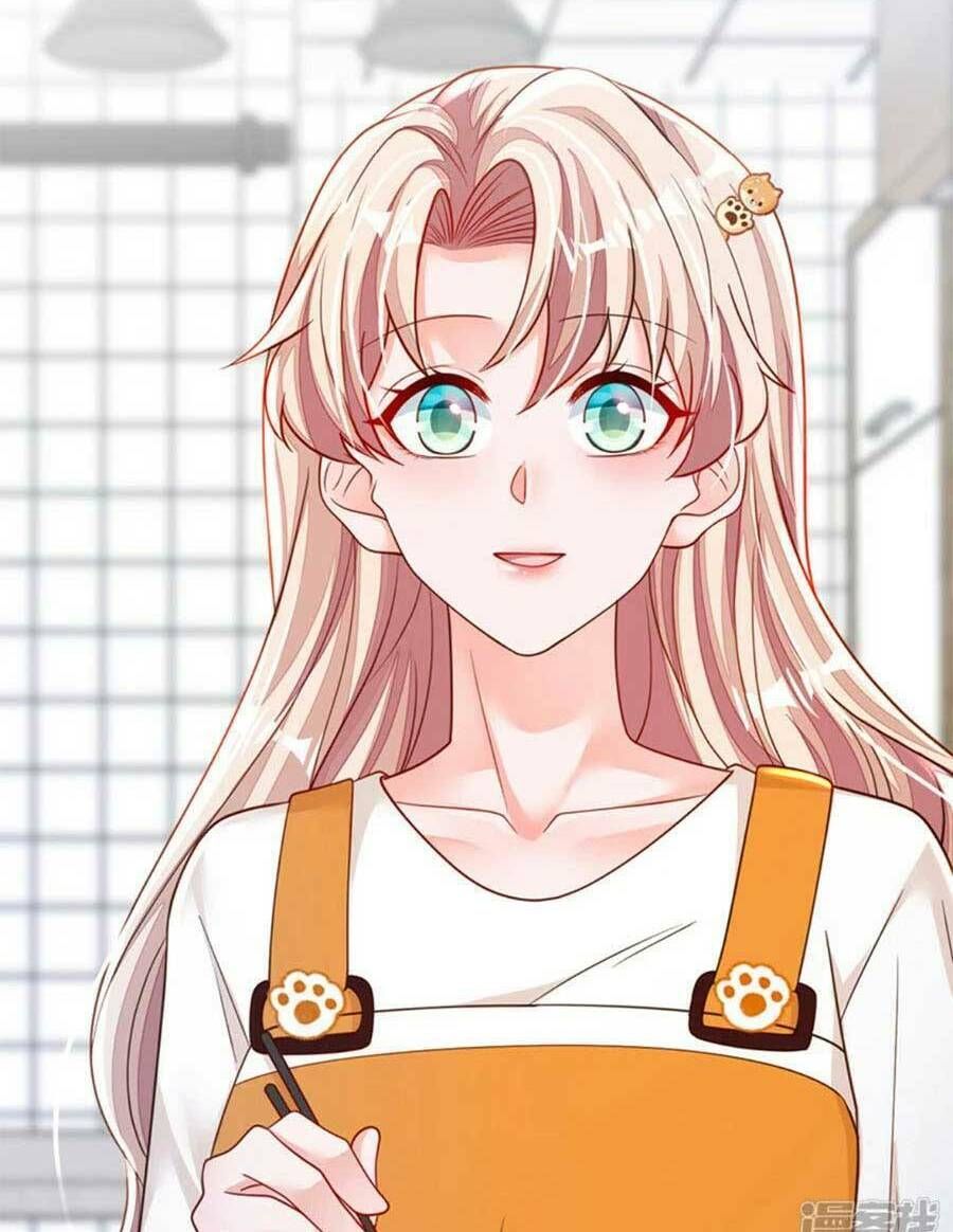 Lời Thì Thầm Của Ác Ma Chapter 120 - Trang 2