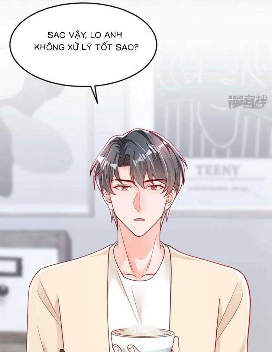Lời Thì Thầm Của Ác Ma Chapter 120 - Trang 2