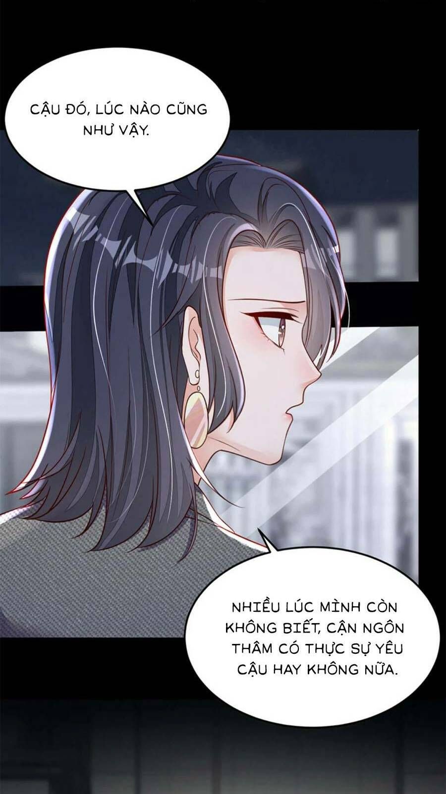 Lời Thì Thầm Của Ác Ma Chapter 121 - Trang 2