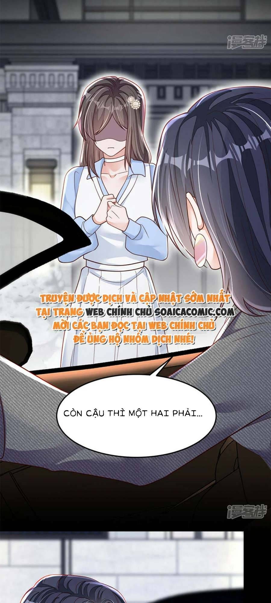 Lời Thì Thầm Của Ác Ma Chapter 121 - Trang 2