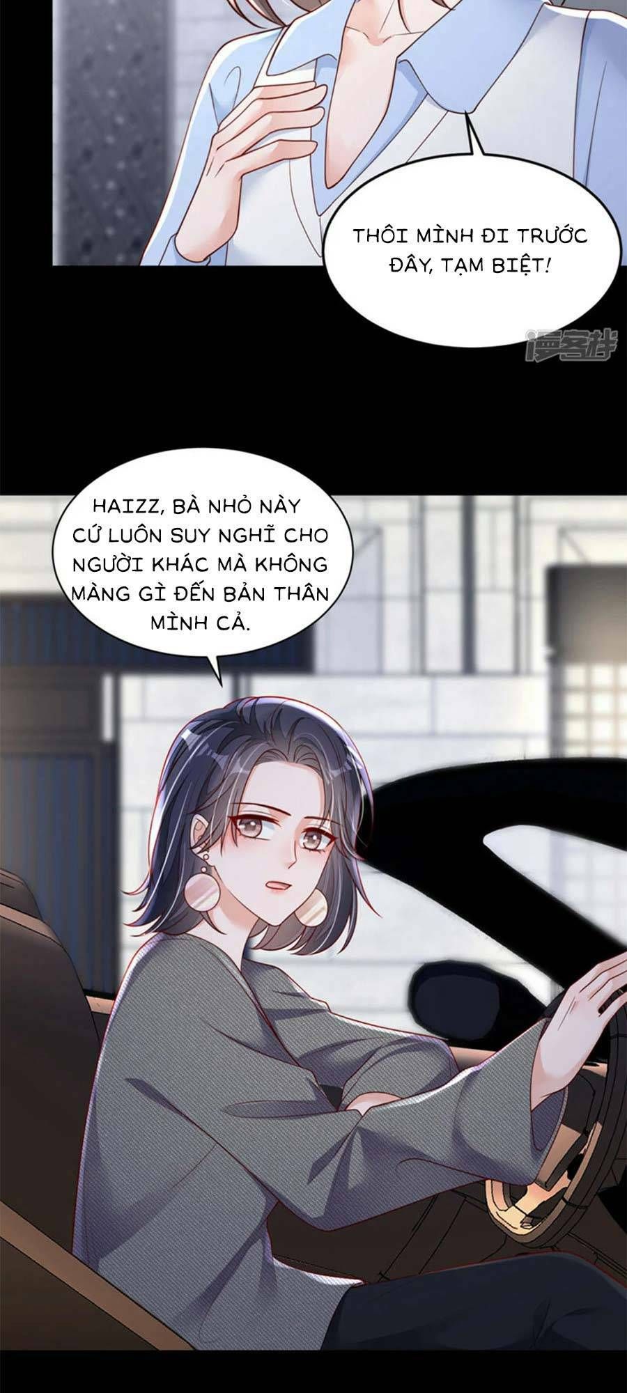 Lời Thì Thầm Của Ác Ma Chapter 121 - Trang 2