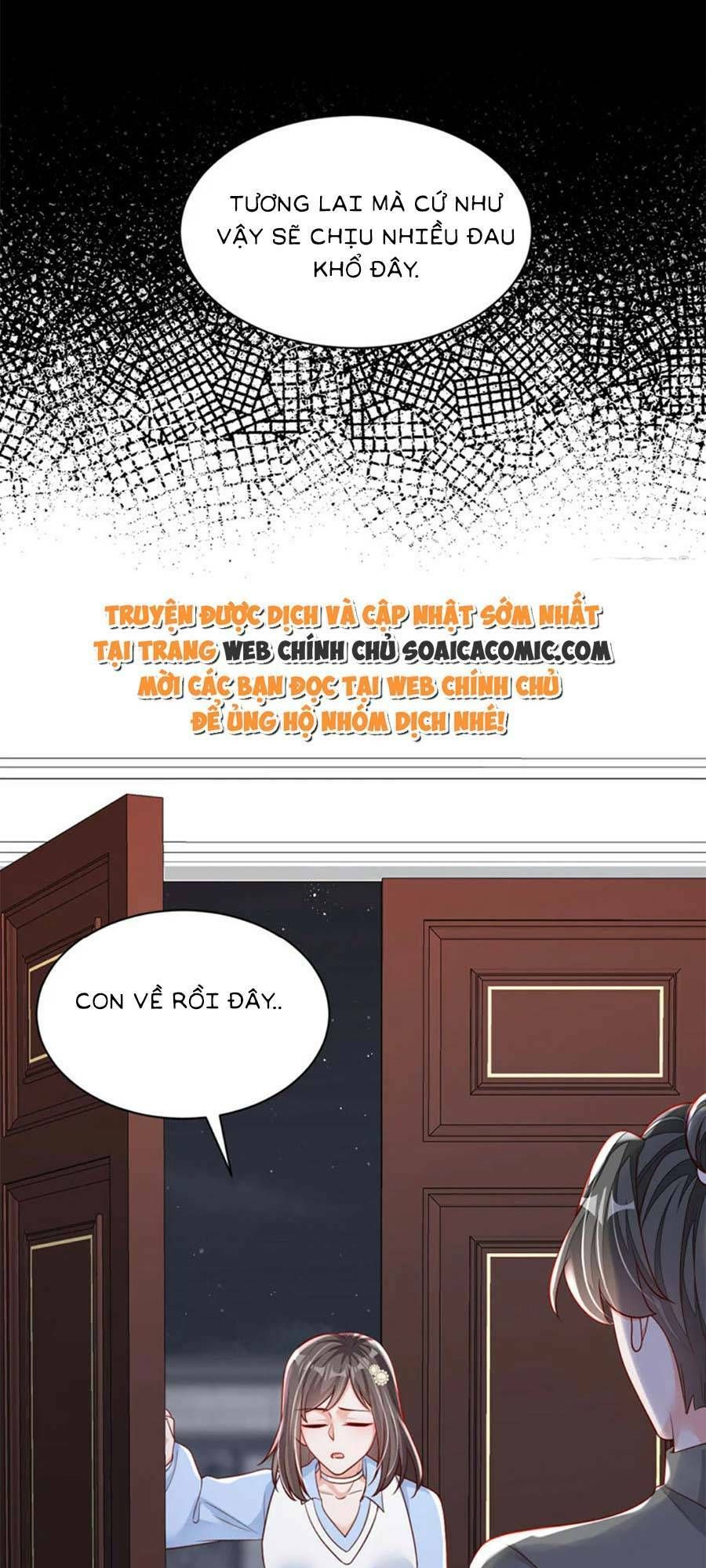 Lời Thì Thầm Của Ác Ma Chapter 121 - Trang 2