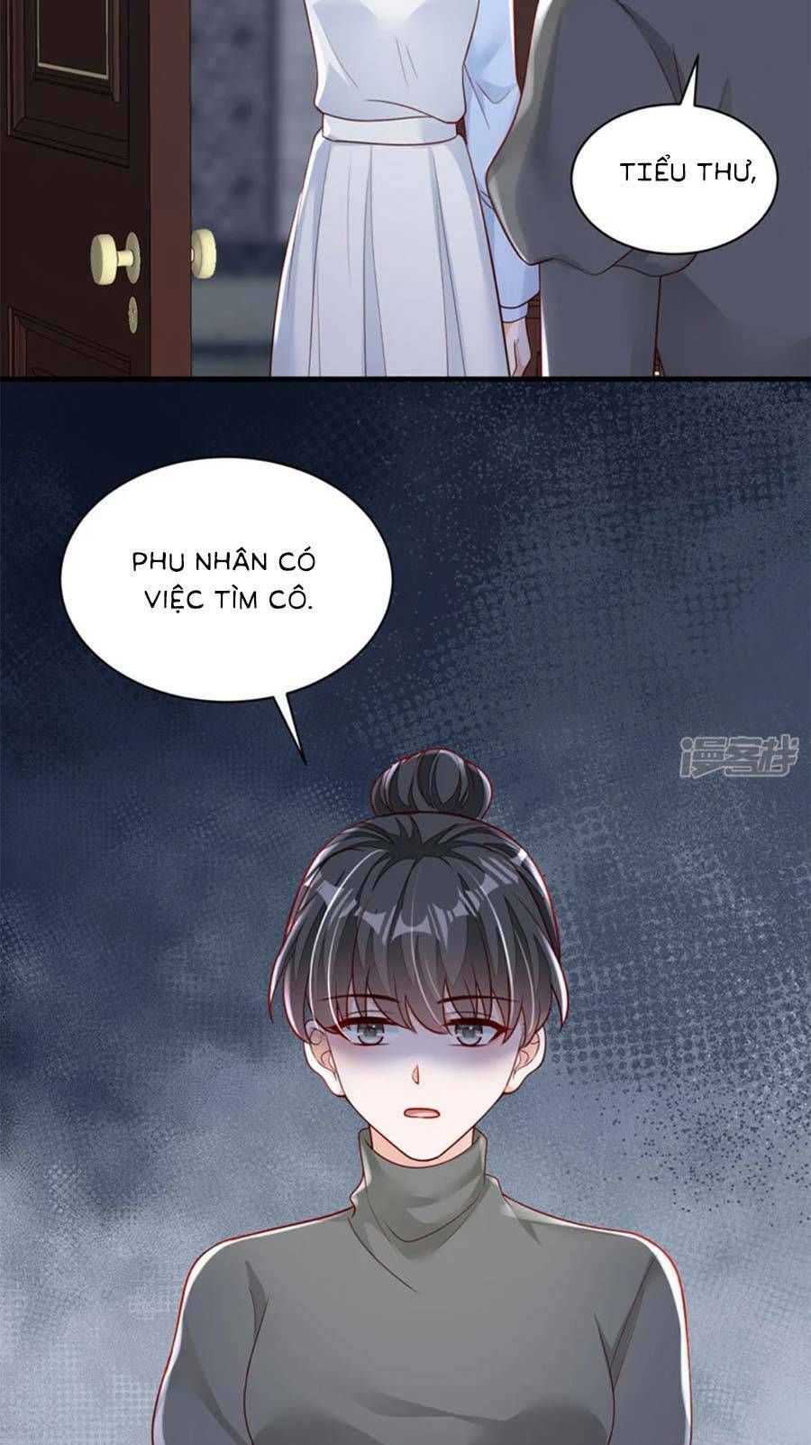 Lời Thì Thầm Của Ác Ma Chapter 121 - Trang 2