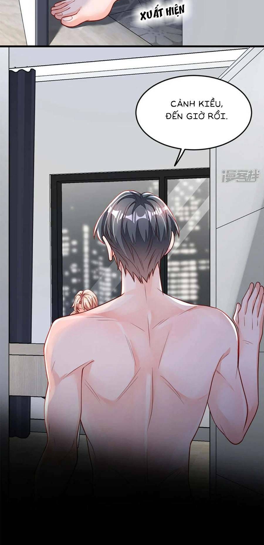 Lời Thì Thầm Của Ác Ma Chapter 121 - Trang 2