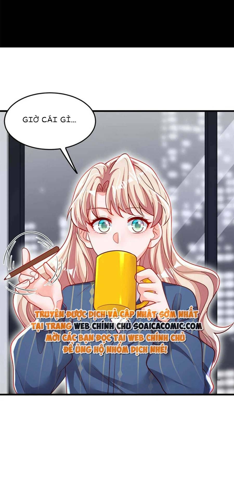 Lời Thì Thầm Của Ác Ma Chapter 121 - Trang 2
