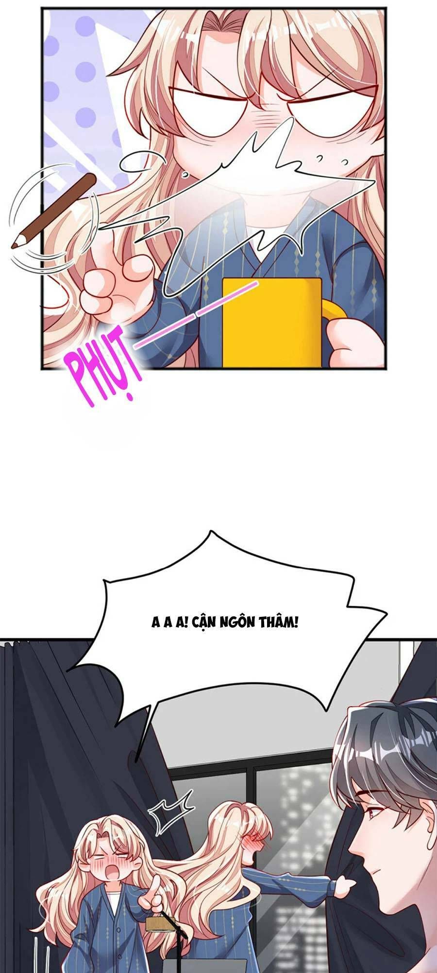Lời Thì Thầm Của Ác Ma Chapter 121 - Trang 2