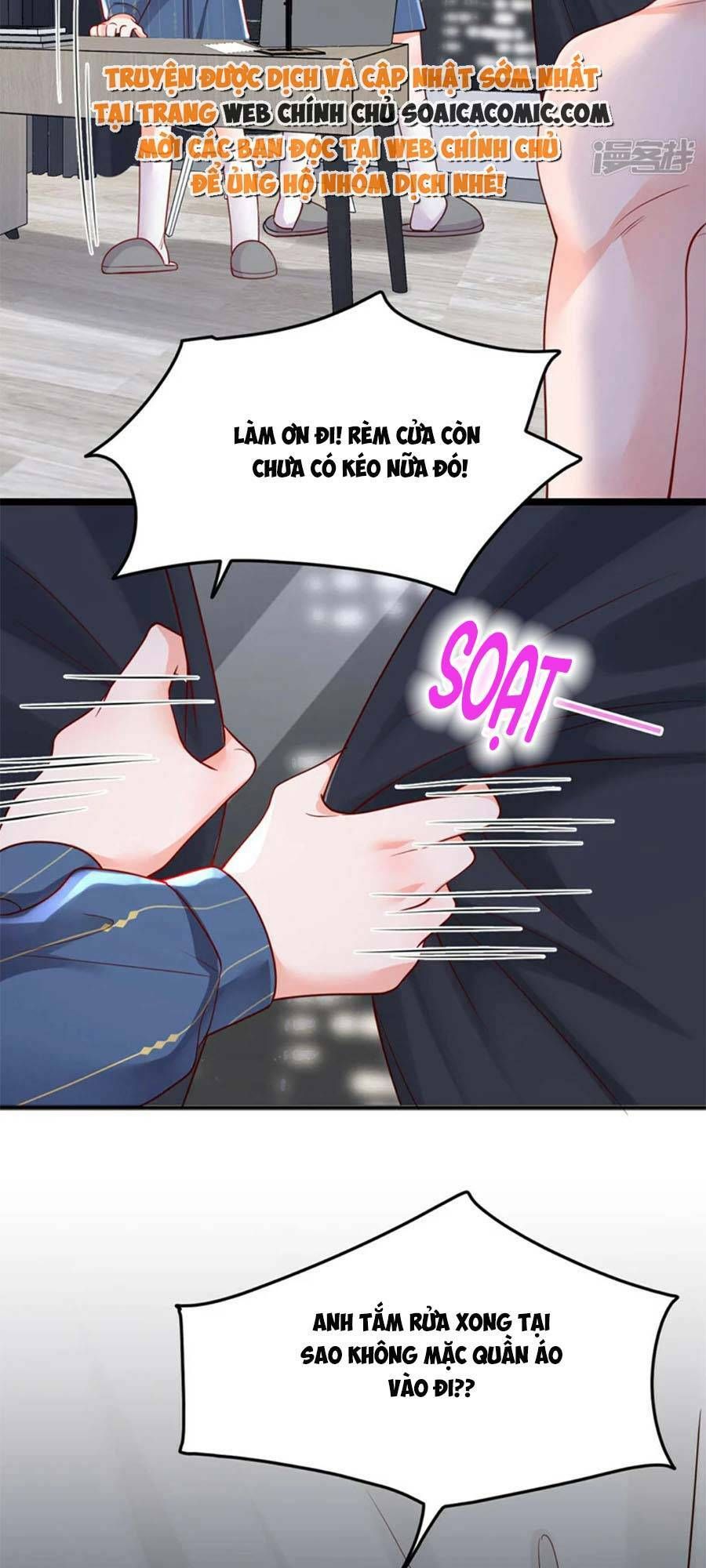 Lời Thì Thầm Của Ác Ma Chapter 121 - Trang 2