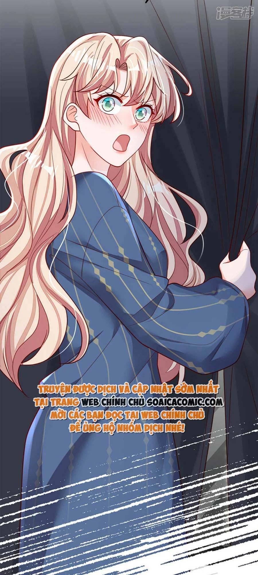 Lời Thì Thầm Của Ác Ma Chapter 121 - Trang 2
