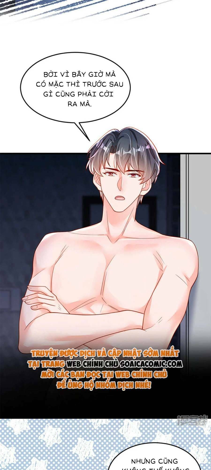 Lời Thì Thầm Của Ác Ma Chapter 121 - Trang 2