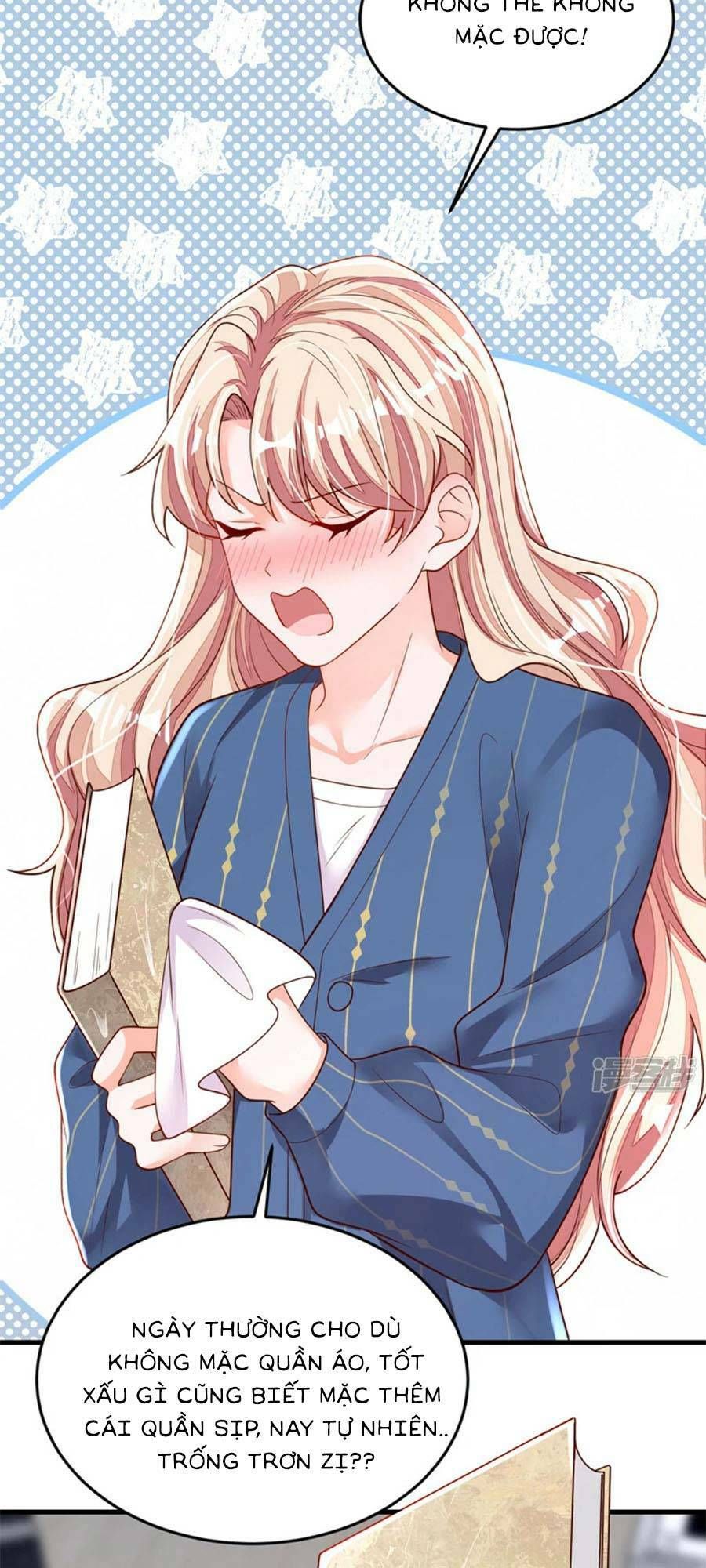 Lời Thì Thầm Của Ác Ma Chapter 121 - Trang 2