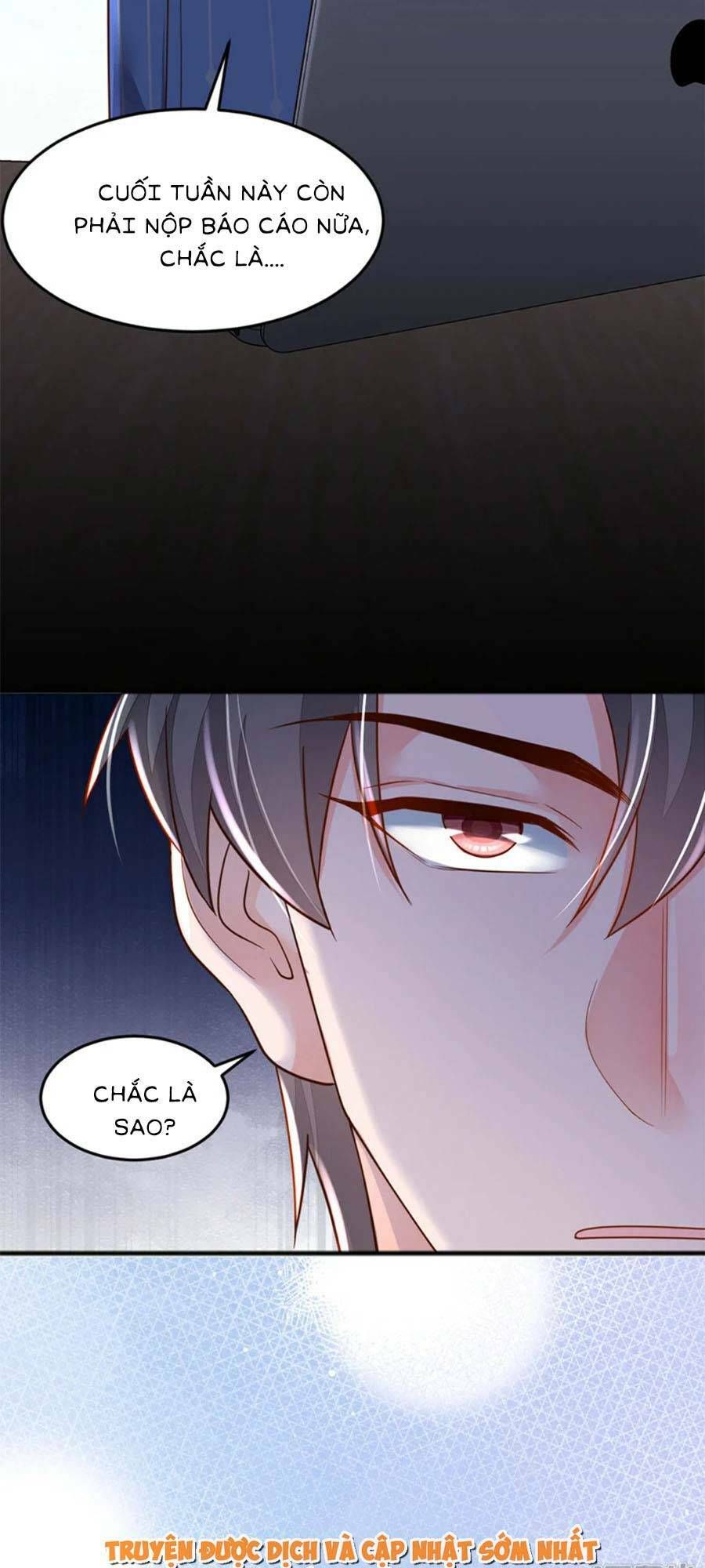 Lời Thì Thầm Của Ác Ma Chapter 121 - Trang 2