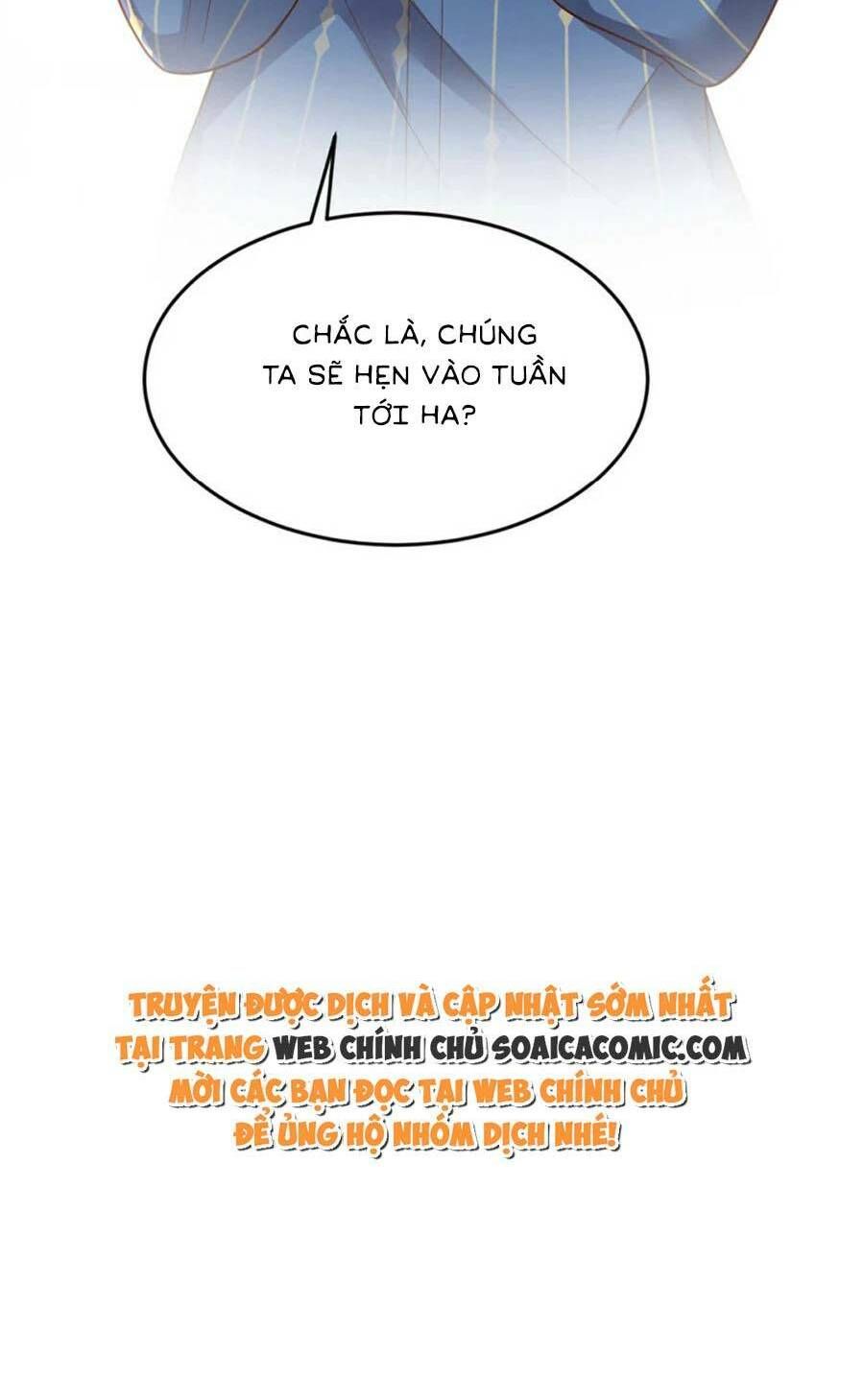 Lời Thì Thầm Của Ác Ma Chapter 121 - Trang 2