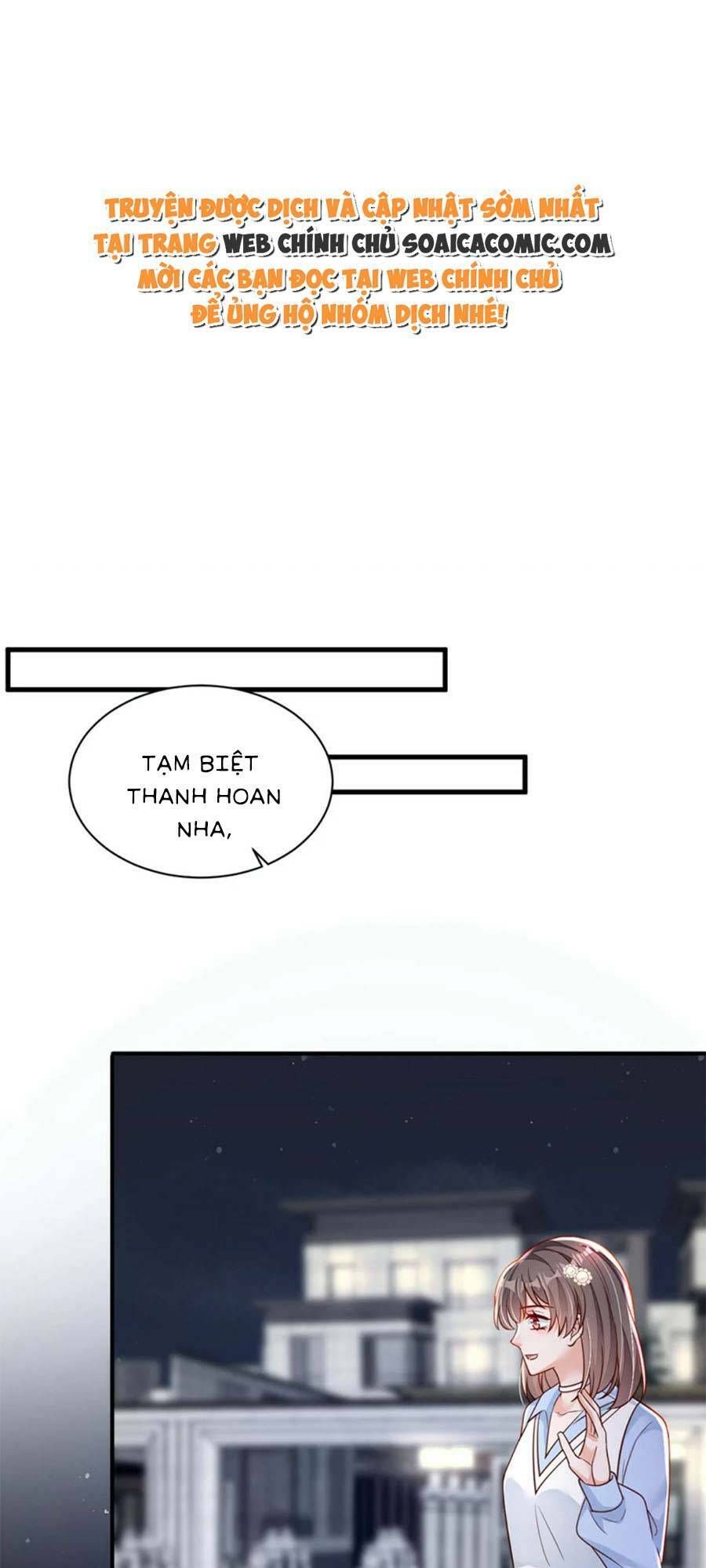 Lời Thì Thầm Của Ác Ma Chapter 121 - Trang 2