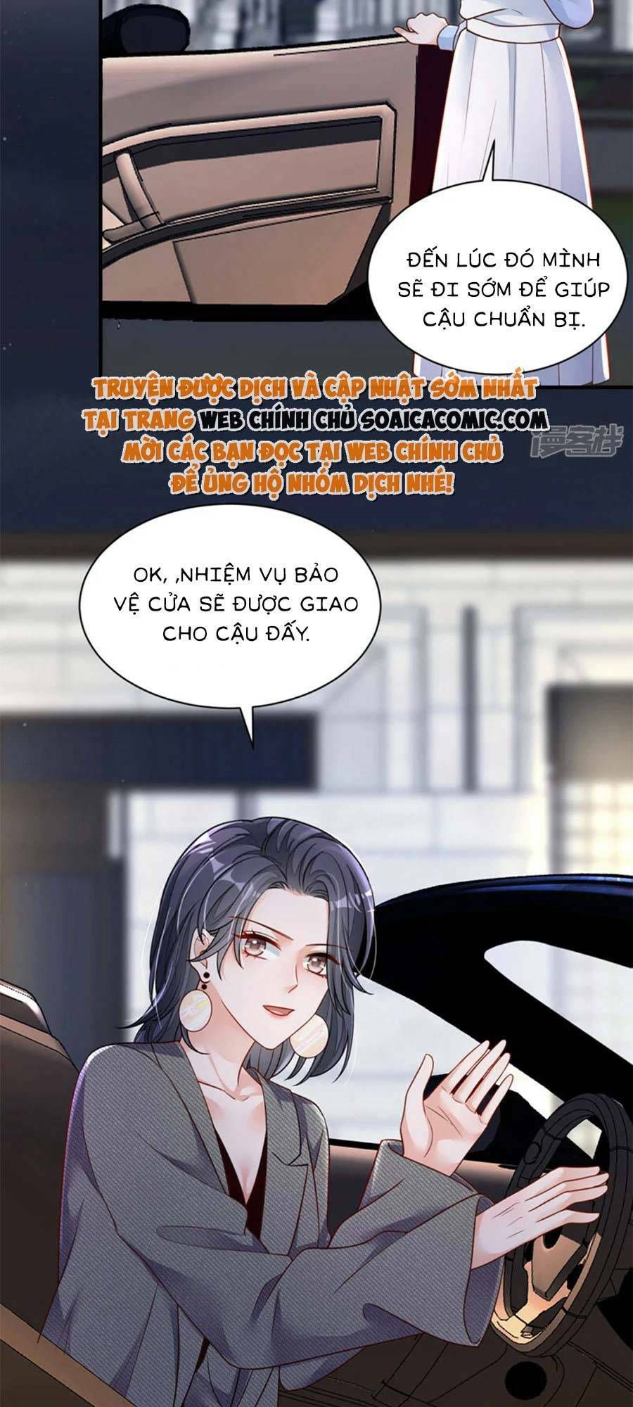 Lời Thì Thầm Của Ác Ma Chapter 121 - Trang 2