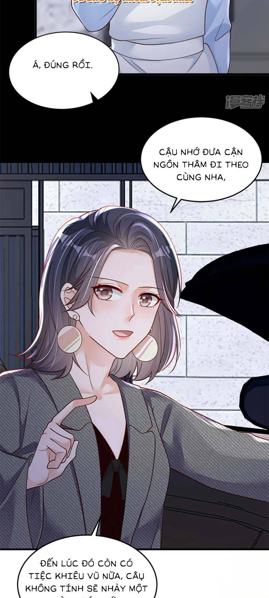 Lời Thì Thầm Của Ác Ma Chapter 121 - Trang 2