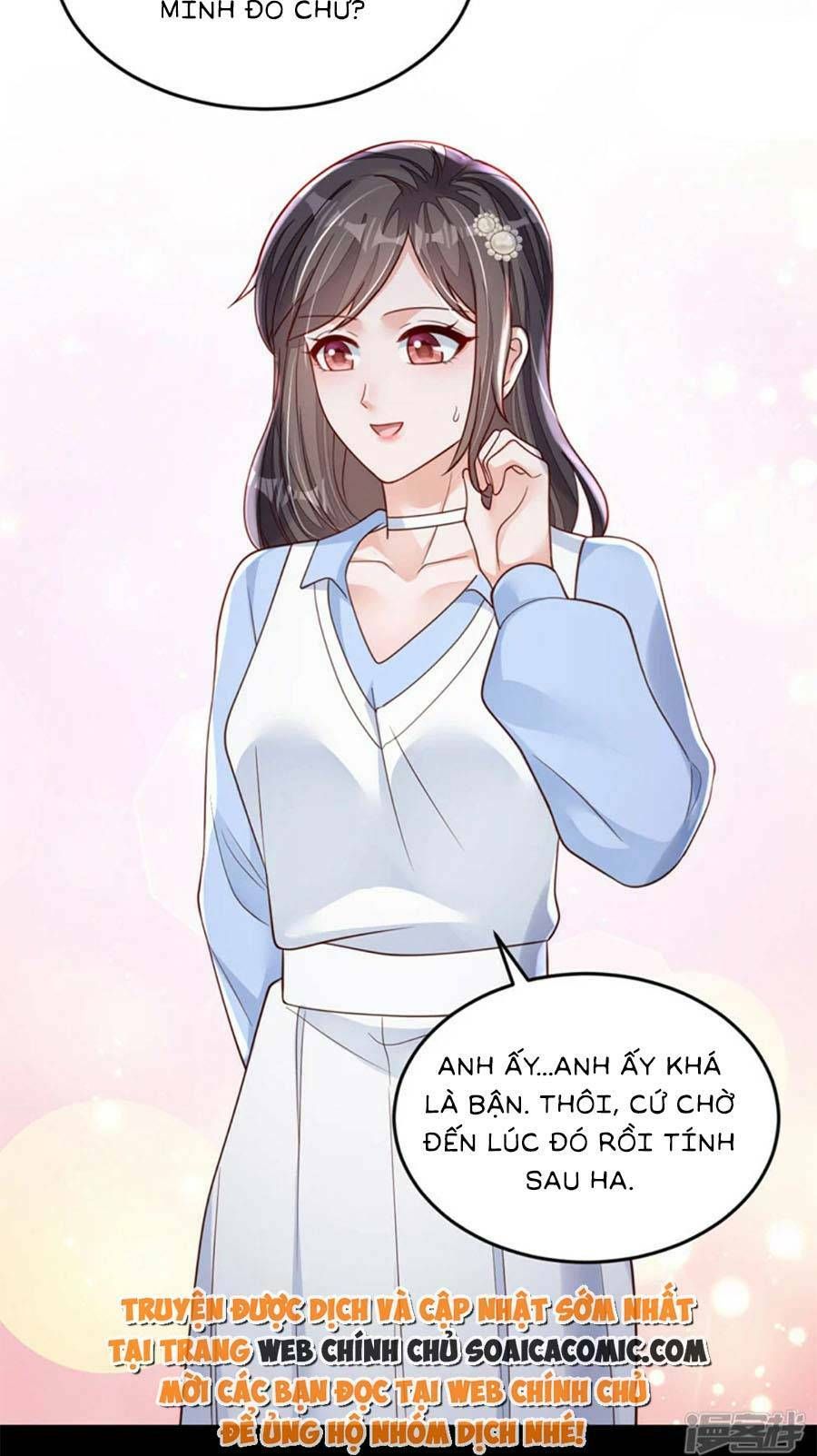 Lời Thì Thầm Của Ác Ma Chapter 121 - Trang 2